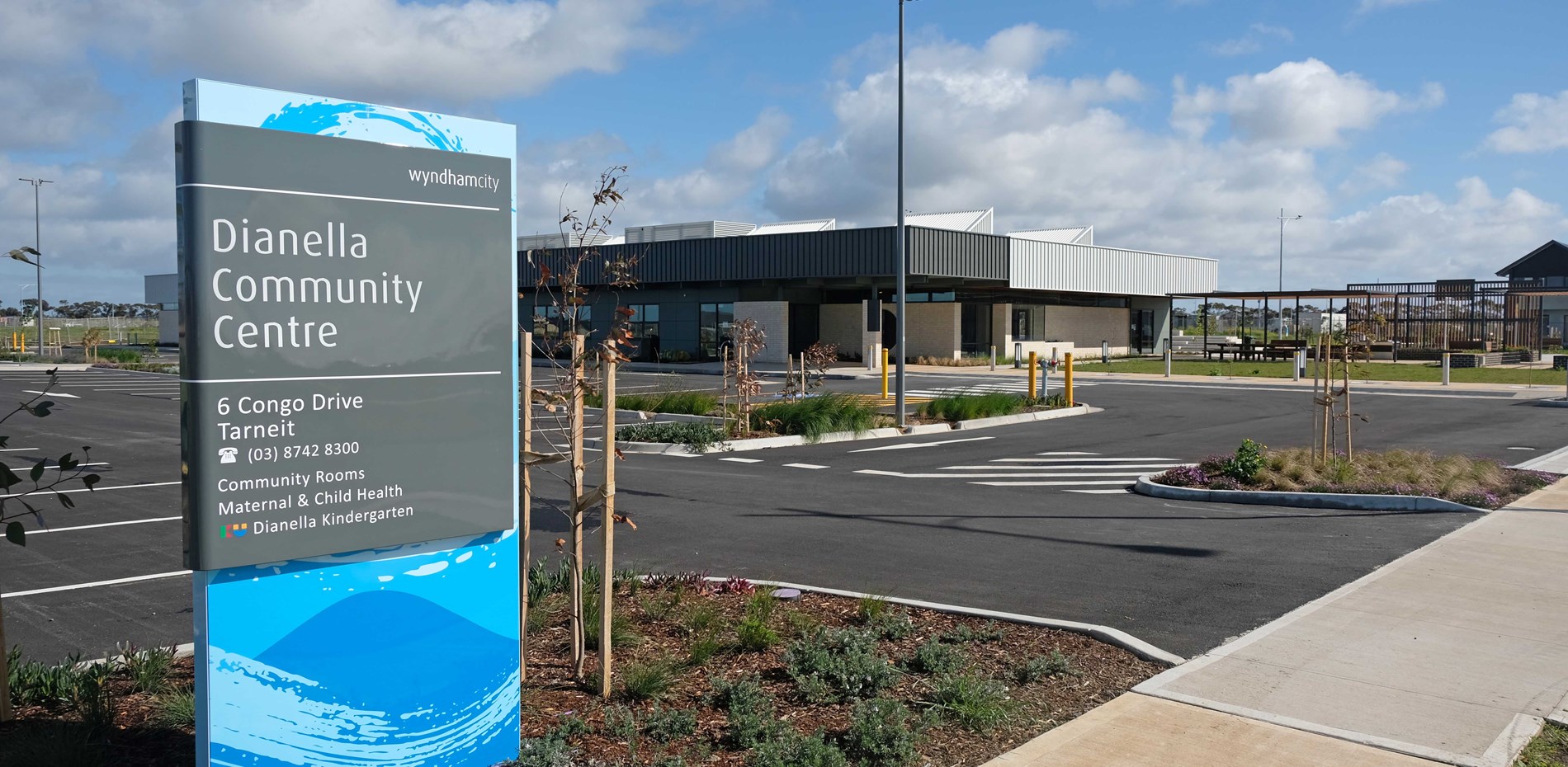 NEW EARLY LEARNING CENTRE FOR CHILDREN IN TARNEIT WEST Main Image